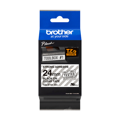 Cinta BROTHER TZES151