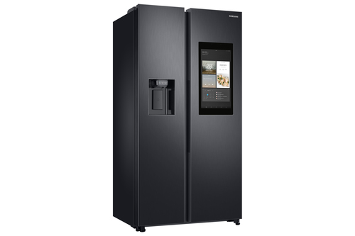 Samsung RS68N8941B1 side-by-side refrigerator Freestanding – image 6