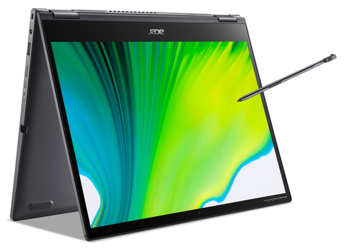 Acer Spin 5 SP513-55N-7243 Intel® Core™ i7 i7-1165G7 Hybrid (2-in-1) – image 6