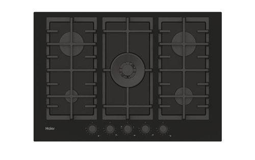Haier Series 2 HAVG75S2BPB Black Built-in