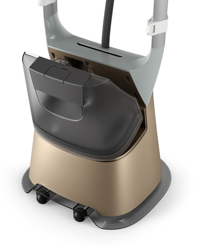Philips 8000 series GC629/68 garment steamer – image 7