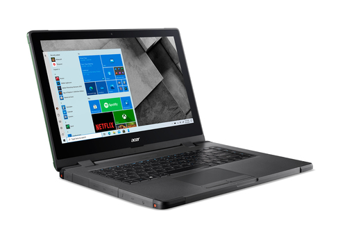 Acer ENDURO EUN314-51W-58PC Intel® Core™ i5 i5-1135G7 Laptop – image 2