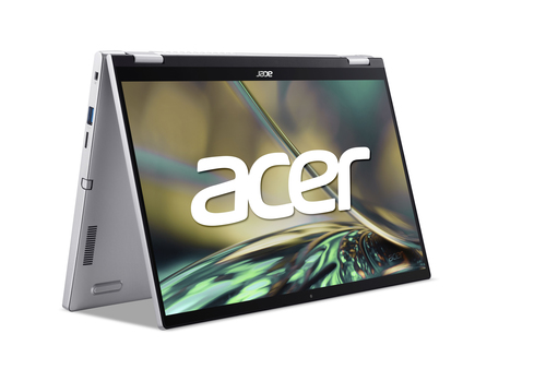 Acer Spin 3 SP314-55N-75TK Intel® Core™ i7 i7-1255U Hybrid (2-in-1) – image 5