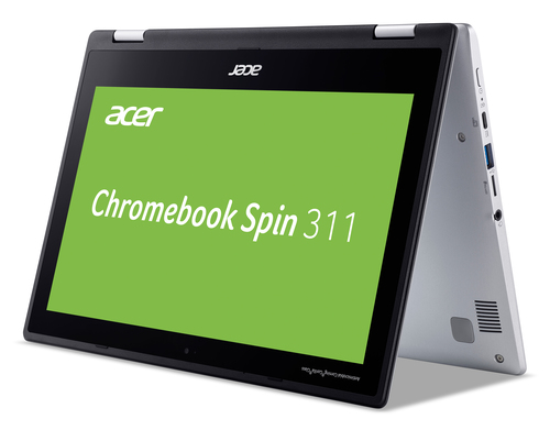 Acer Chromebook CP311-2H-C7QD Intel® Celeron® N N4000 – image 4