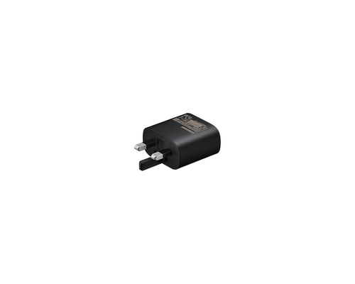 Samsung EP-TA800NBEGAE mobile device charger Universal Black AC Fast charging Indoor – image 5