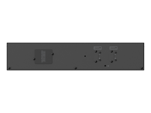 Conceptronic EBM01R72V UPS-batterij kabinet Rackmontage, afbeelding 2
