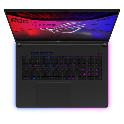 ASUS ROG Strix SCAR 18 G835LX-SA094W Intel Core Ultra 9 275HX Laptop – image 2