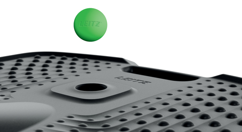 Leitz Ergo actieve antivermoeidheidsmat, afbeelding 3