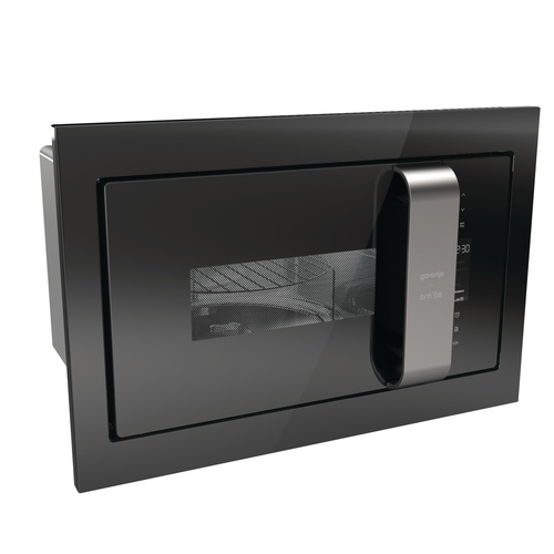 Gorenje BM235ORAB microwave Black Combination microwave Built-in