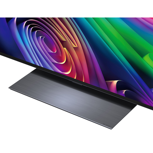 LG OLED evo AI OLED83C66LB 2.11 m (83") 4K Ultra HD Smart TV Wi-Fi Black – image 3