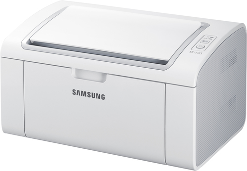 HP Samsung ML-2165 Laser Printer
