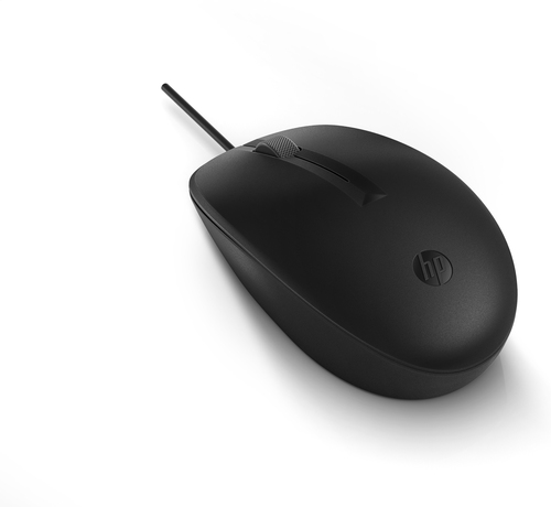 HP 128 Laser Wired Mouse – image 5
