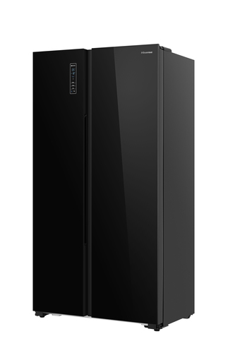 Hisense RS670N4GBE side-by-side refrigerator Freestanding – image 6