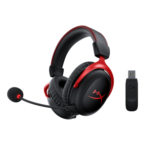 HyperX Cloud II Wireless – image 2