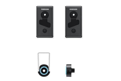 Samsung WMN350M 165.1 cm (65") Black – image 2