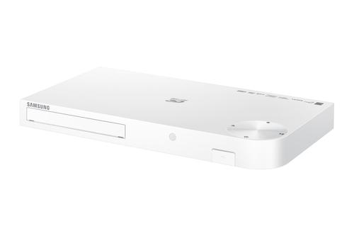 Samsung BD-F5500E 3D White – image 3