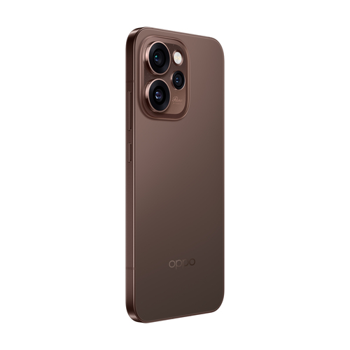 OPPO Reno15 Pro 512GB Bruin 5G, afbeelding 4