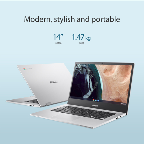 ASUS Chromebook CX1 CX1400CKA-EK0132 Intel® Celeron® N N4500 – image 6