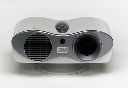 3M Multimedia projector S20