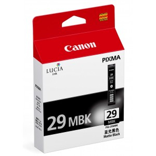 Canon PGI-29 MBK