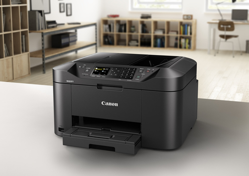 Canon Maxify MB2150 Multifunction Inkjet Printer - image 6