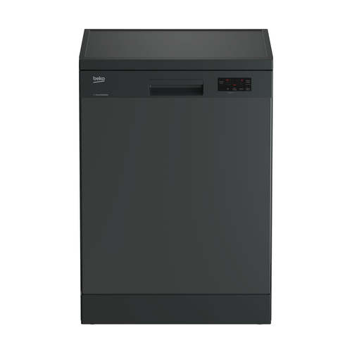 Beko DFN15320A dishwasher Freestanding 13 place settings