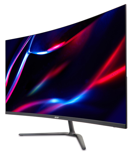 Acer ED0 ED320QRP3biipx. Display diagonal: 80 cm (31.5"), Display resolution: 1920 x 1080 pixels, HD type: Full HD, Displa