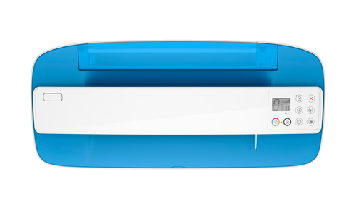Urządzenie wielofunkcyjne HP DeskJet 3760 USB Wi-Fi T8X19B