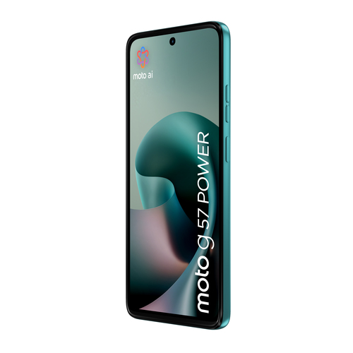 Motorola moto g57 power – image 5