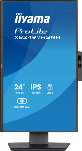 iiyama ProLite XB2497HSNH-B1 ledmonitor, afbeelding 4
