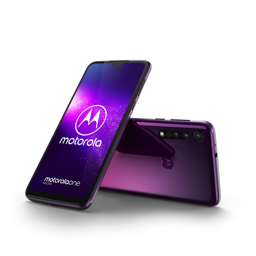 Motorola One Macro – image 8