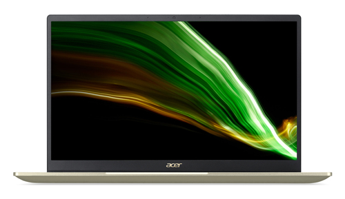 Acer Swift 3 SF314-510G-556C Intel® Core™ i5 i5-1135G7 Laptop – image 2