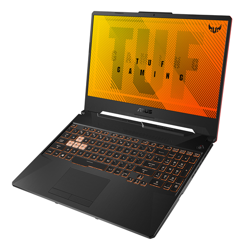 ASUS TUF Gaming F15 FX506LH-HN082W Intel® Core™ i5 i5-10300H Laptop – image 7
