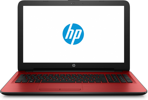 HP 15-ay105tx + 1 YR Full Standard Extended Warranty + McAfee Scratch Card 1PC User (1 YR) – image 1