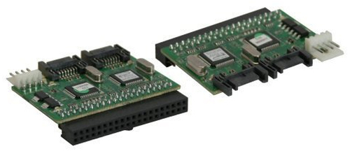 InLine 76642 interface cards/adapter