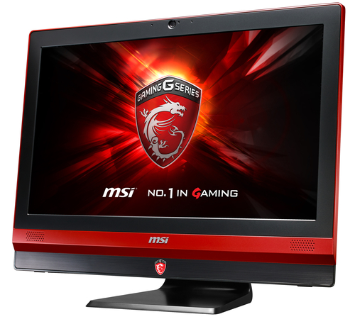 MSI Gaming 24GE 2QE 4K-018TW