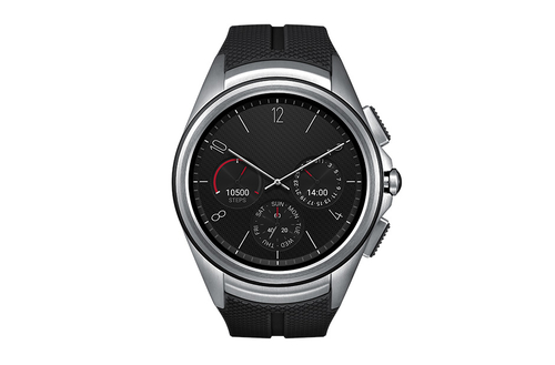 LG Urbane 2