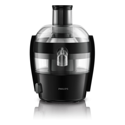 Philips Viva Collection HR1832 Refurbished Juicer - Refurbished – image 4