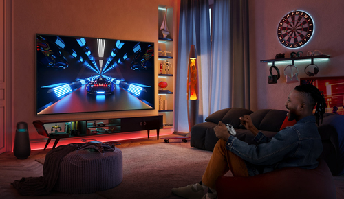 LG QNED 75QNED756RA.API TV – image 5