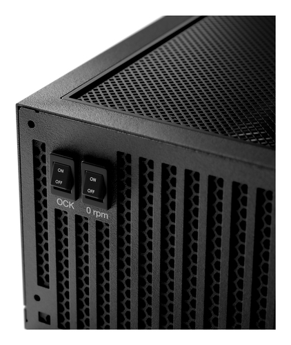 Be Quiet! Dark Power 14 1200W Fully Modular 80+ Cybernetics Titanium Atx 3.1 PCIe 5.1 Psu - BP021EU - image 6