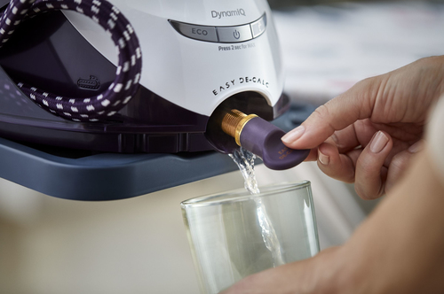 Philips GC9665/30 steam ironing station – image 7