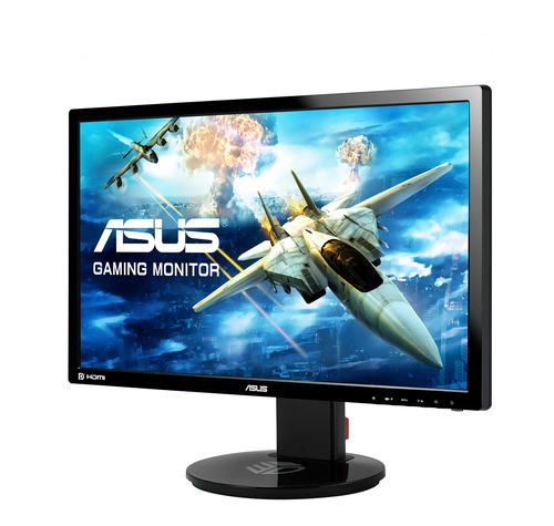 ASUS VG248QEZ computer monitor – image 4