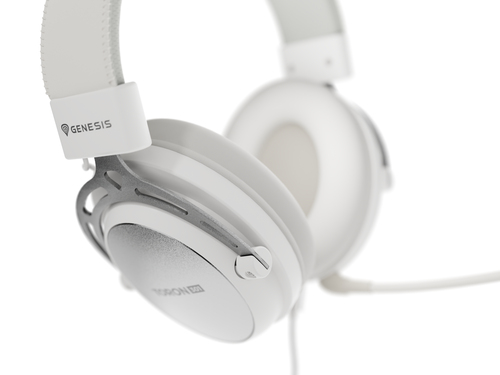 GENESIS Toron 301 White – image 6