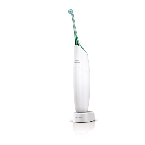 Philips Sonicare AirFloss HX8281/02 oral irrigator – image 2