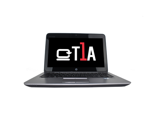 T1A HP EliteBook 820 G4 Refurbished – image 3