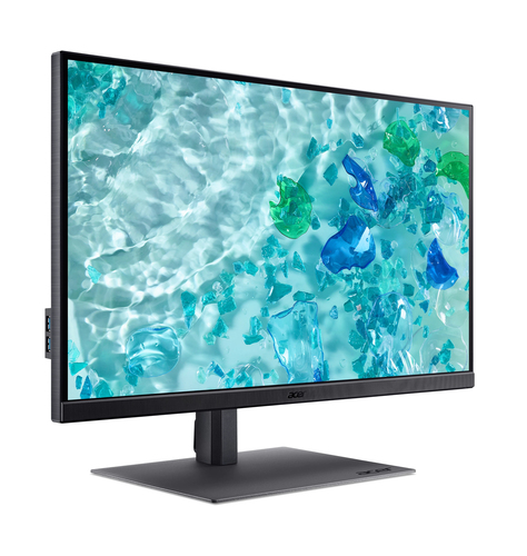 Acer Vero B7 B277KLBbmiiprzx computer monitor – image 2