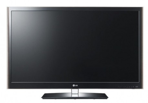 LG 32LW5500 TV 81.3 cm (32") Full HD Black