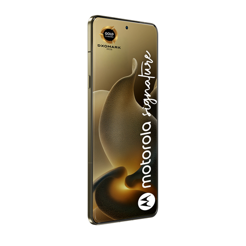 Motorola Signature 512GB groen 5G, afbeelding 4
