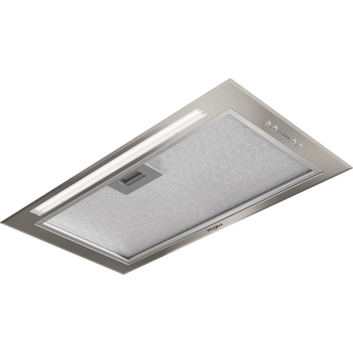 Whirlpool WCTH 63F LEB X Afzuigkap geïntegreerd Grijs, afbeelding 2
