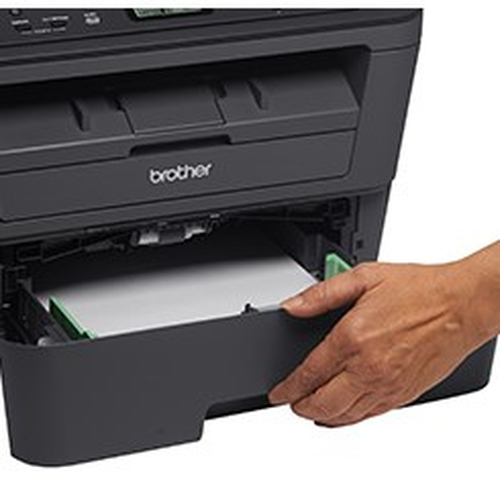 Brother DCP-L2540DW impresora multifunción Laser A4 2400 x 600 DPI 30 ppm Wifi imagen 7